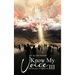 Know My Voice III: The Insanity of Humanity
