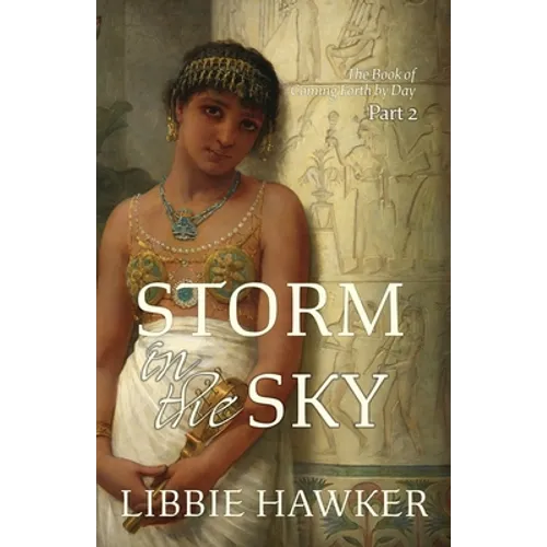 Storm in the Sky