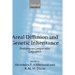 Areal Diffusion and Genetic Inheritance: Problems in Comparative Linguistics