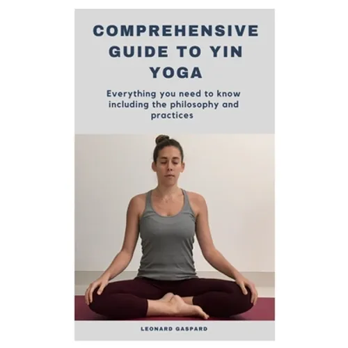 Yin Yoga