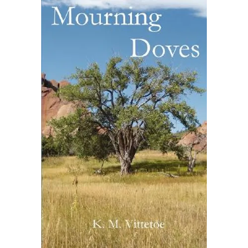 Mourning Doves