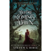 Before the Coming Dawn