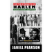 For the Strength of Harlem- Plĕas Tusant Pearson