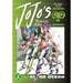 Jojo's Bizarre Adventure: Part 6--Stone Ocean, Vol. 8