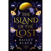 Island of the Lost