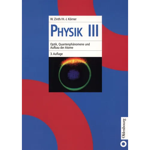 Optik, Quantenphanomene Und Aufbau Der Atome