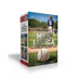The Home Team Paperback Collection (Boxed Set): The Only Game; The Extra Yard; Point Guard; Team Players