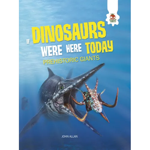 Prehistoric Giants
