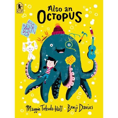 Also an Octopus