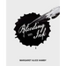 Bleeding Ink