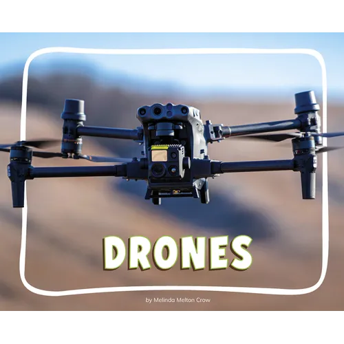 Drones