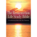 The Resurrection Life Study Bible