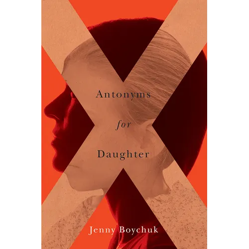 Antonyms for Daughter
