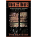 Open 25 Hours: Science Fiction, Fantasy, and Ghost Stories