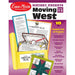 Moving West Gr 4-6+