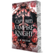 Captured by the Vampire Knight