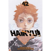 Haikyu!!, Vol. 42