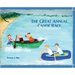 The Great Annual Canoe Race
