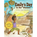 Emily's Day in the Desert: A Kids Yoga Desert Book