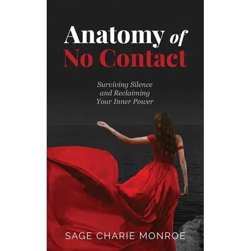 Anatomy of No Contact: Surviving Silence and Reclaiming Your Inner Power