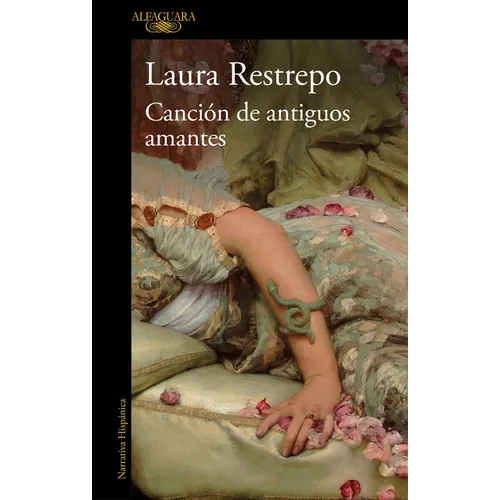 La Canción de Los Antiguos Amantes / Song of Old Lovers