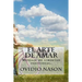 El Arte de Amar (Spanish) Edition