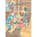 Takahashi from the Bike Shop, Vol. 4