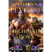 Highland Born