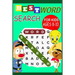 Best word search for kids ages 8-10: Word finder book for children literacy improvement, puzzles to learn