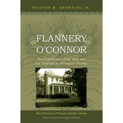 Flannery O'Connor