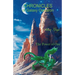 The power of one: Chronicles of Galaxy Osmaron
