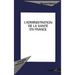 L'administration de la santé en France