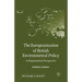 The Europeanization of British Environmental Policy: A Departmental Perspective