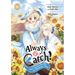 Always a Catch! 06: How I Punched My Way Into Marrying a Prince