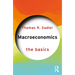 Macroeconomics: The Basics