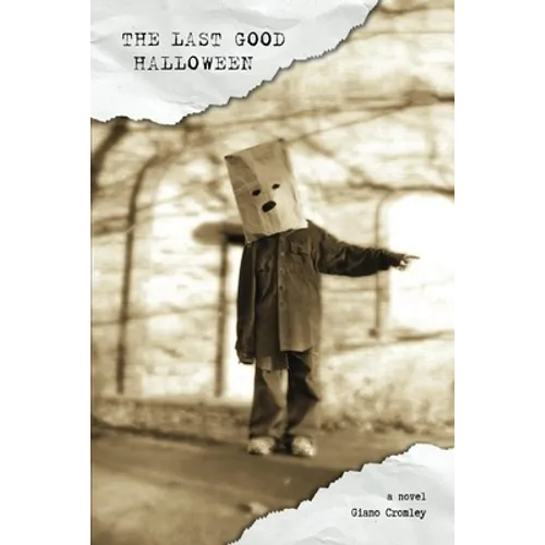 The Last Good Halloween