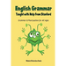 English Grammar: Taught with Help from Stanford