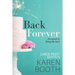Back Forever: Large Print Edition