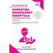 Marketing Management Essentials You Always Wanted To Know