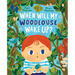 When Will My Woodlouse Wake Up?
