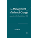 The Management of Technical Change: Automation in the UK and USA Since1950