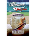 Murder at First Pitch