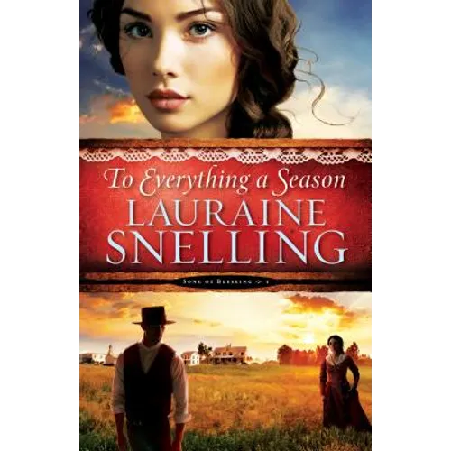 To Everything a Season