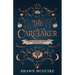 The Caretaker: A Cozy Paranormal Midlife Mystery