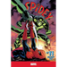 Spidey #11: Missing Out: Missing Out