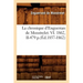 La Chronique d'Enguerran de Monstrelet. VI. 1862, II-479 P.(Éd.1857-1862)