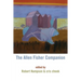 The Allen Fisher Companion