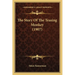The Story Of The Teasing Monkey (1907)