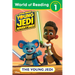 World of Reading: Star Wars: Young Jedi Adventures: The Young Jedi