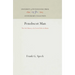 Penobscot Man: The Life History of a Forest Tribe in Maine